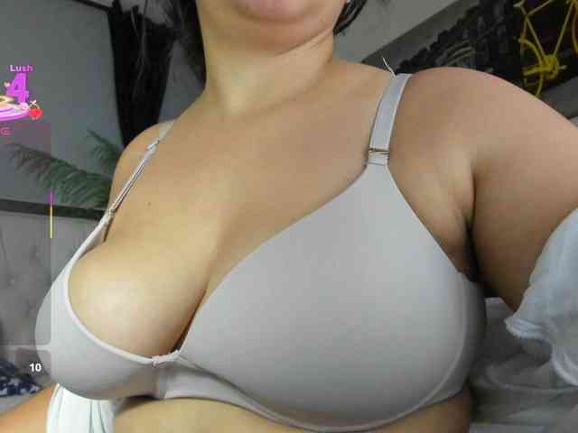 Candy-vega webcam