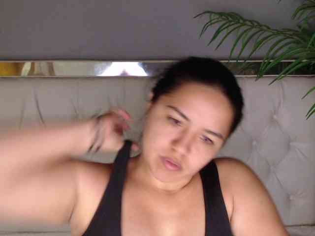 Candy-vega webcam