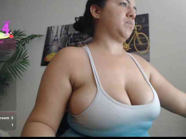 Candy-vega webcam