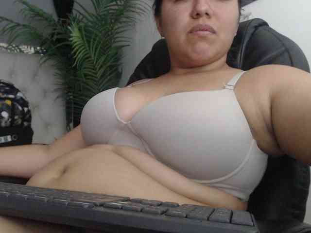 Candy-vega webcam
