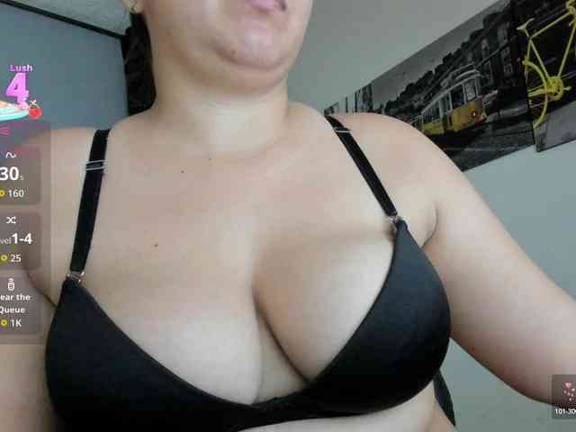 Candy-vega webcam
