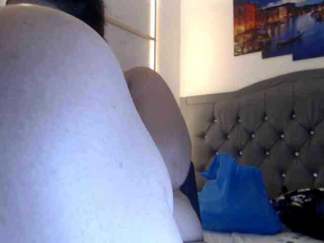 Candy-vega webcam