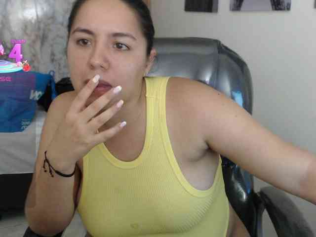Candy-vega webcam