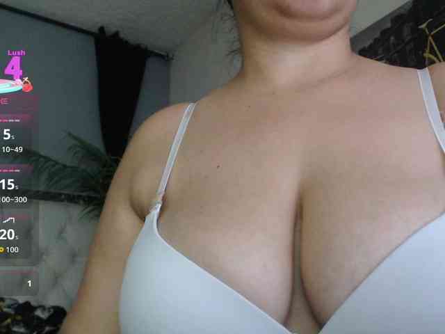 Candy-vega webcam