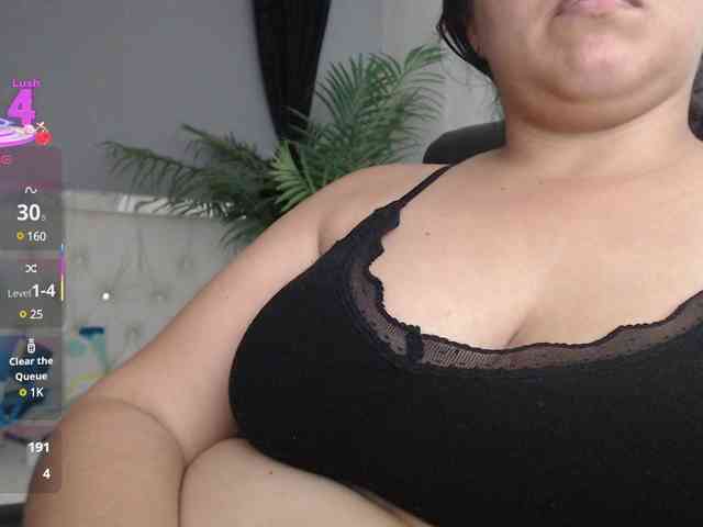 Candy-vega webcam