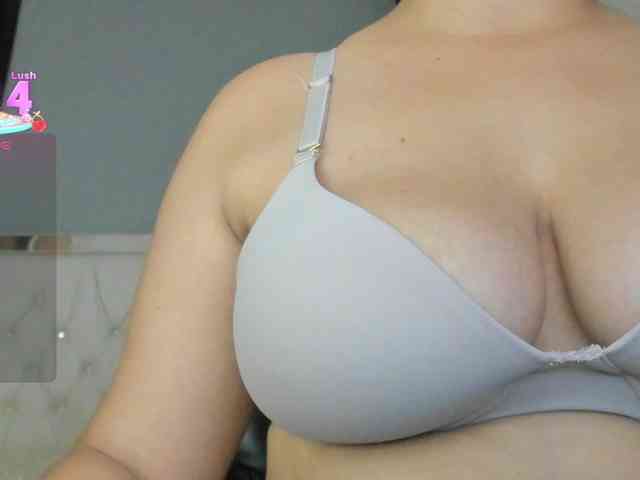 Candy-vega webcam