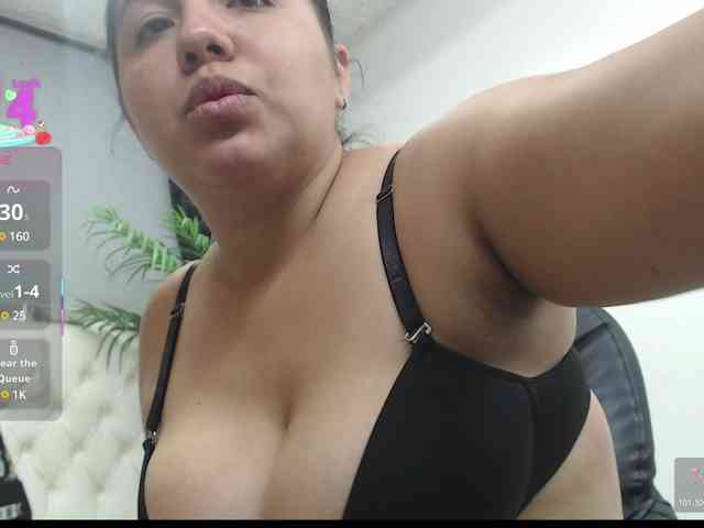 Candy-vega webcam