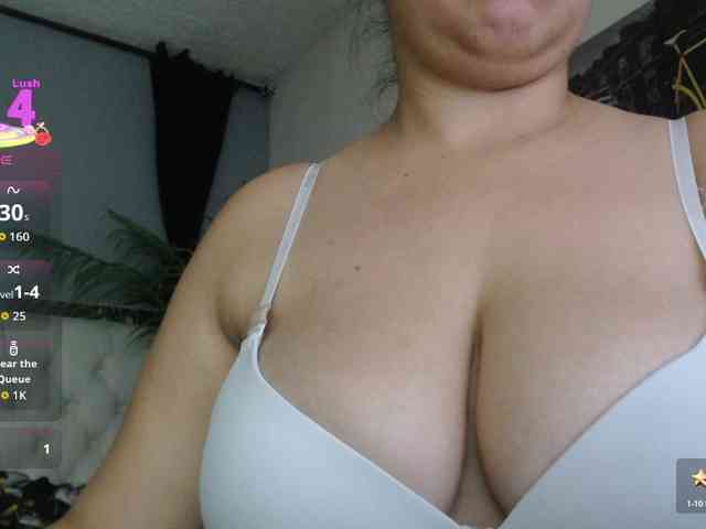 Candy-vega webcam