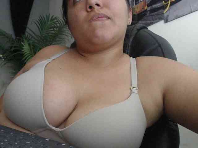 Candy-vega webcam