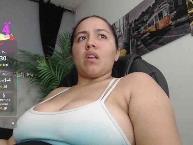 Candy-vega webcam