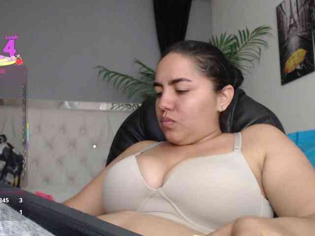 Candy-vega webcam