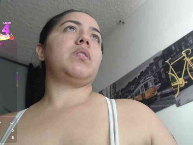 Candy-vega webcam