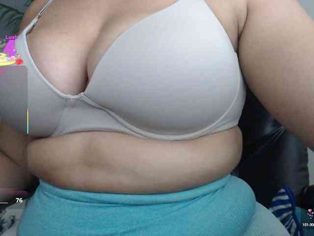 Candy-vega webcam