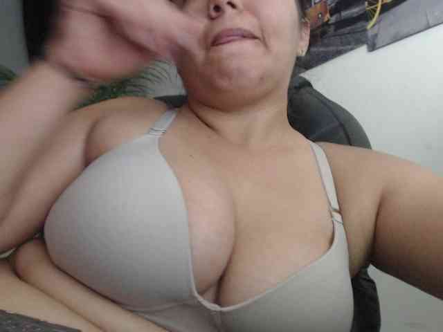 Candy-vega webcam