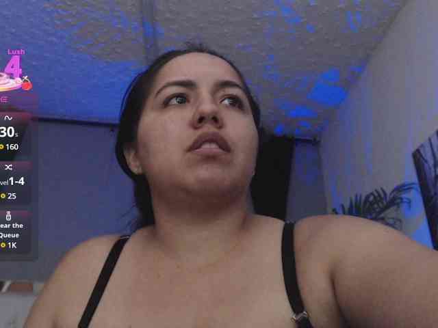 Candy-vega webcam