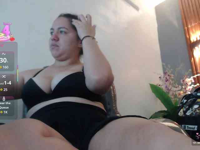 Candy-vega webcam