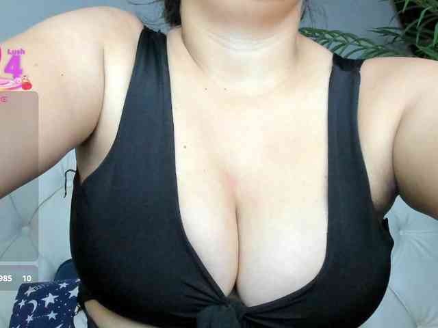Candy-vega webcam
