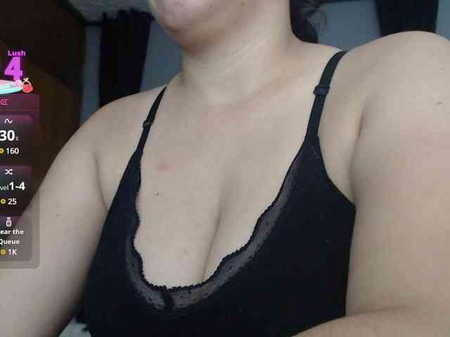 Candy-vega webcam