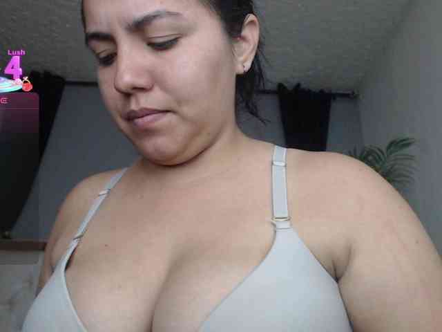 Candy-vega webcam