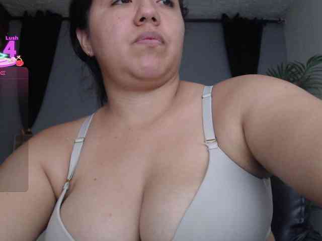 Candy-vega webcam