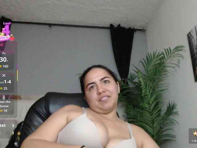 Candy-vega webcam