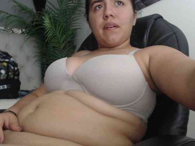 Candy-vega webcam