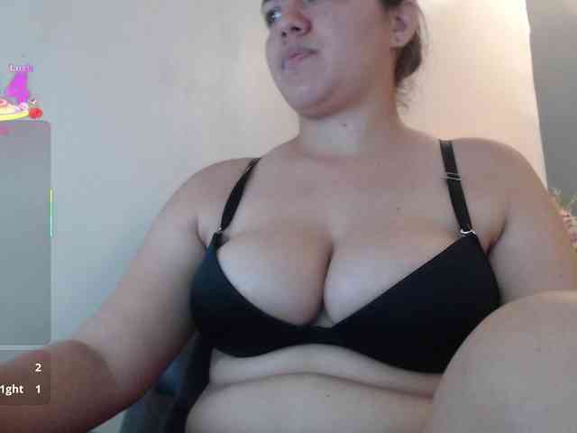 Candy-vega webcam