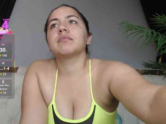 Candy-vega webcam