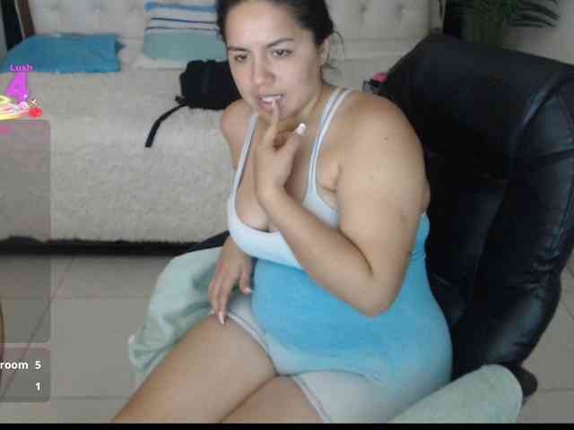 Candy-vega webcam