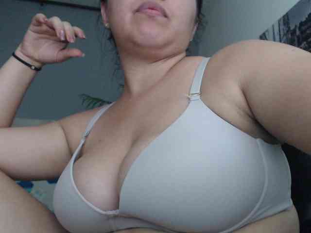 Candy-vega webcam