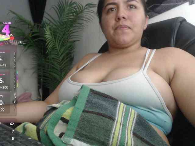 Candy-vega webcam