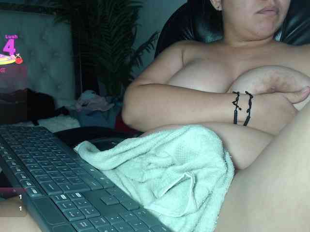 Candy-vega webcam