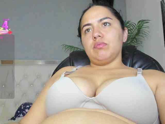 Candy-vega webcam