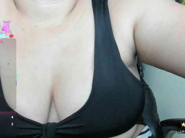 Candy-vega webcam