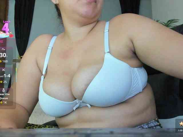 Candy-vega bongacams
