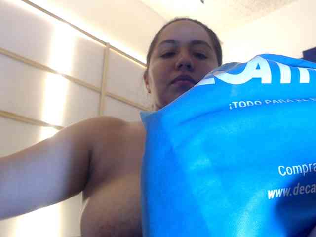 Candy-vega webcam