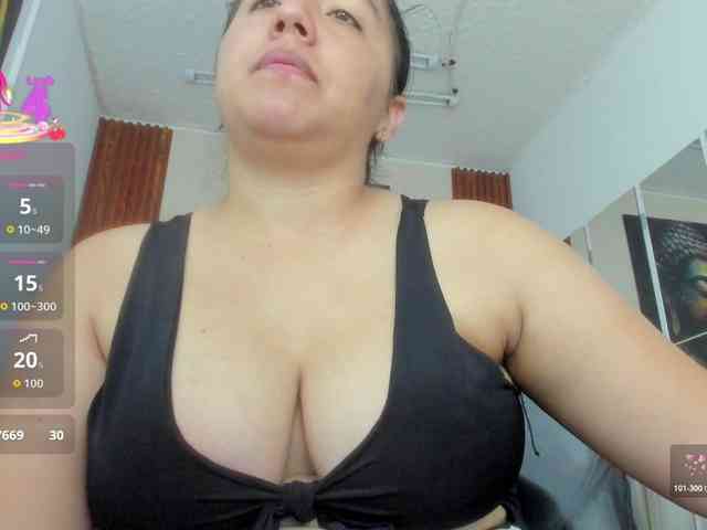 Candy-vega Candy-vega