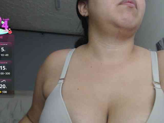 Candy-vega webcam