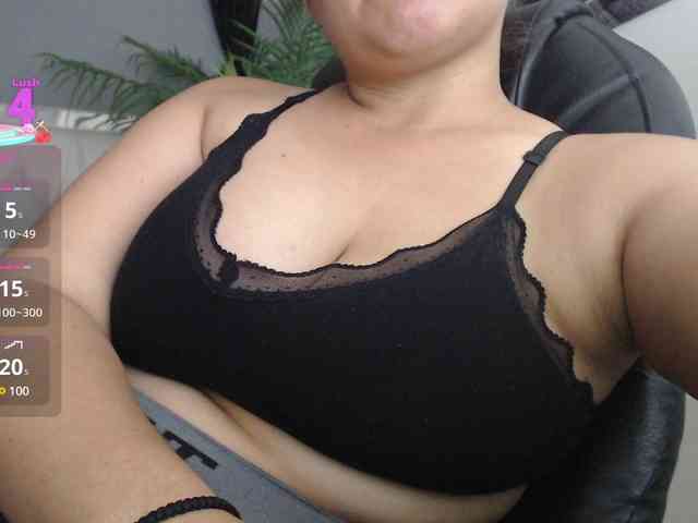 Candy-vega webcam