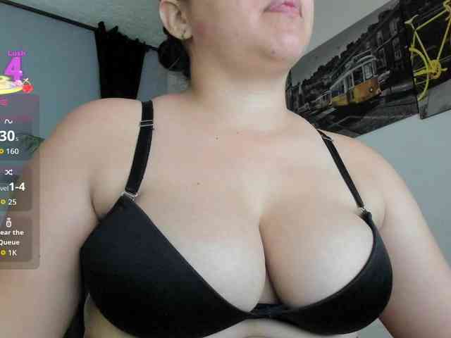 Candy-vega webcam