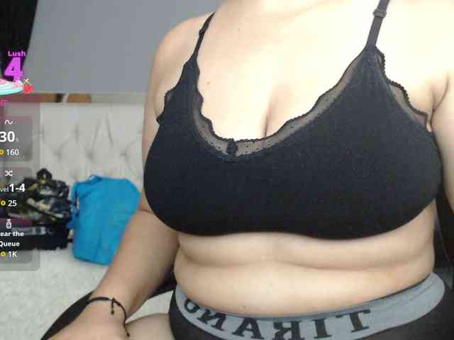 Candy-vega webcam