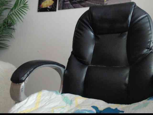 Candy-vega webcam