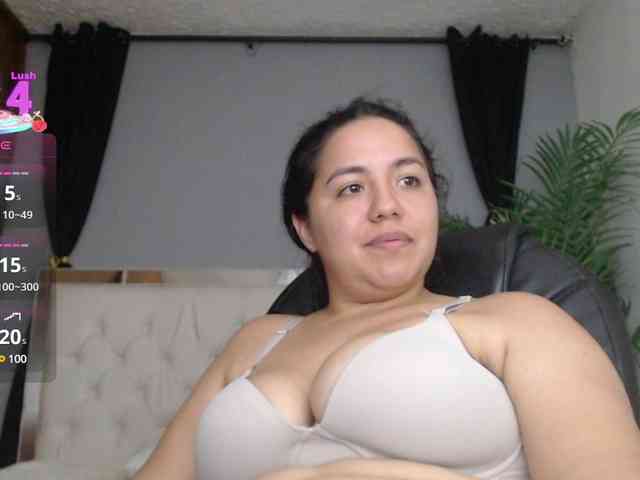 Candy-vega webcam