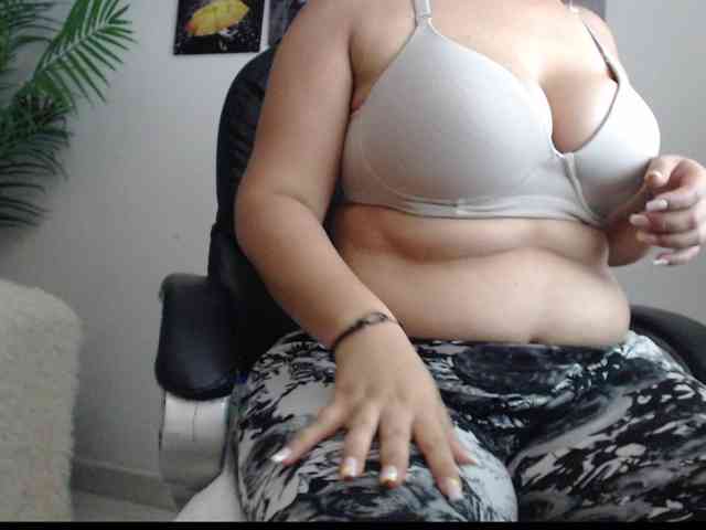 Candy-vega webcam