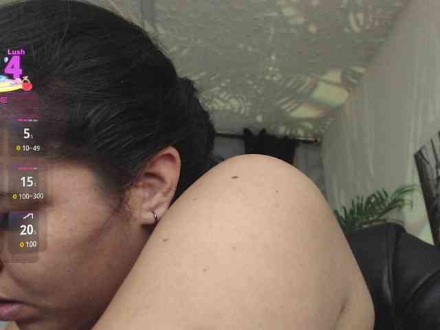 Candy-vega webcam