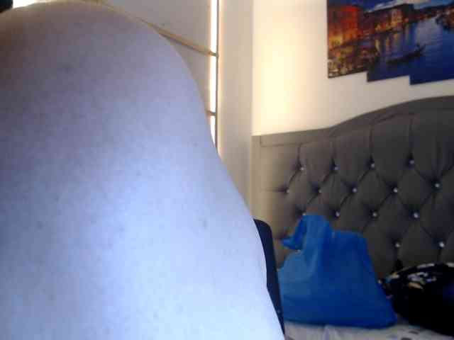 Candy-vega webcam