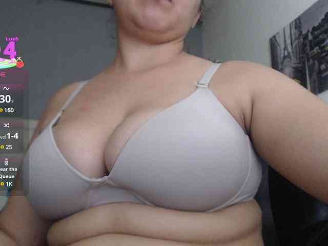 Candy-vega webcam