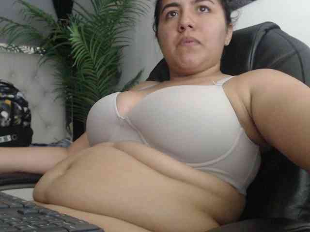 Candy-vega webcam