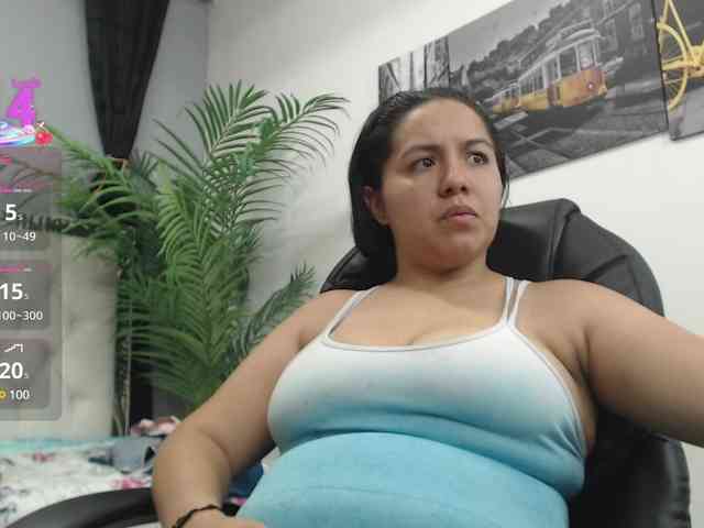 Candy-vega webcam