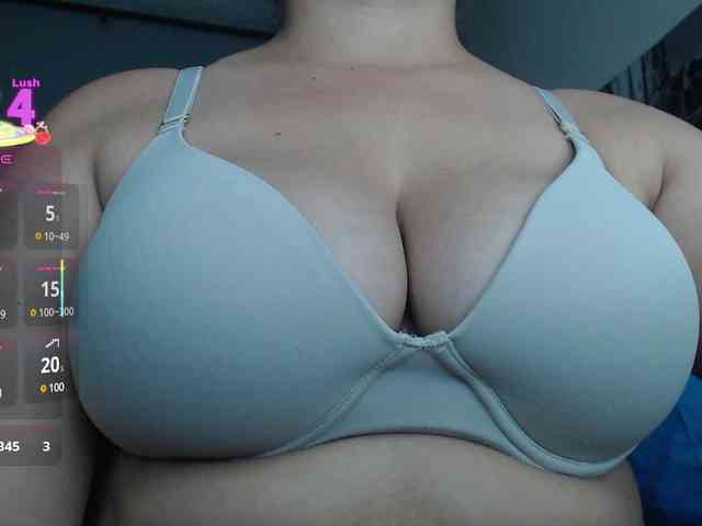 Candy-vega webcam